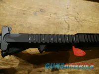 Springfield Armory Saint Edge ATC .223 Wylde