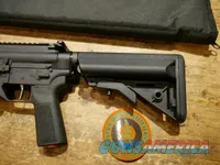 Springfield Armory Saint Edge ATC .223 Wylde