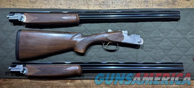 Beretta SP1 2028ga Combo