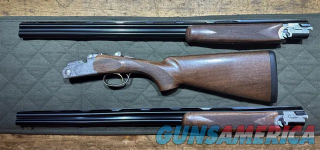 Beretta SP1 2028ga Combo