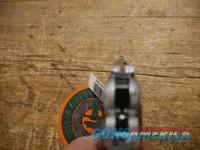 Kimber Micro Stainless RTC .380 ACP 3 Mags + Desantis Holster!