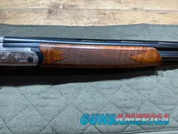 Fabarm Elos D2 20ga 28" NIB