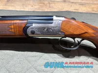 Fabarm Elos D2 20ga 28" NIB