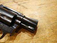 Smith & Wesson Model 36 No Dash Chief's Special .38Spl
