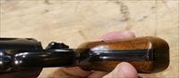 Smith & Wesson Model 36 No Dash Chief's Special .38Spl
