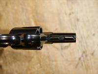 Smith & Wesson Model 36 No Dash Chief's Special .38Spl