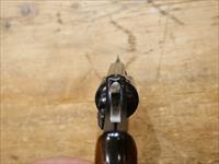 Smith & Wesson Model 36 No Dash Chief's Special .38Spl