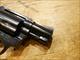 Smith & Wesson Model 36 No Dash Chief's Special .38Spl