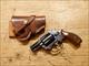 Smith & Wesson Model 36 No Dash Chief's Special .38Spl