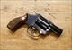 Smith & Wesson Model 36 No Dash Chief's Special .38Spl