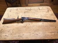 Winchester 1892 1 of 500 .32 WCF .32-20 Img-1
