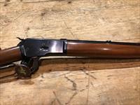 Winchester 1892 1 of 500 .32 WCF .32-20 Img-3