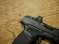 Springfield Armory Hellcat RDP 9mm w/ Hex Wasp & Manual Safety