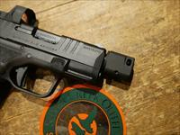 Springfield Armory Hellcat RDP 9mm w/ Hex Wasp & Manual Safety