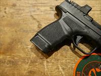 Springfield Armory Hellcat RDP 9mm w/ Hex Wasp & Manual Safety