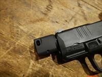 Springfield Armory Hellcat RDP 9mm w/ Hex Wasp & Manual Safety