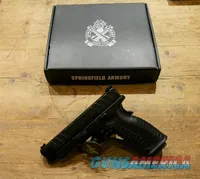 Springfield Armory XD-M Elite 4.5" 9mm FREE SHIPPING!