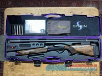 Fabarm Syren L4S Sporting 12ga 28" *** LEFT HANDED***
