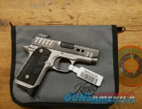 Kimber Micro 9 Rapide Black Ice 9mm