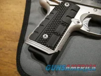 Kimber Micro 9 Rapide Black Ice 9mm