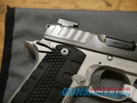 Kimber Micro 9 Rapide Black Ice 9mm