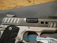 Kimber Micro 9 Rapide Black Ice 9mm