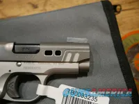 Kimber Micro 9 Rapide Black Ice 9mm