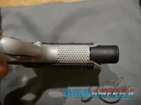 Kimber Micro 9 Rapide Black Ice 9mm