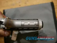 Kimber Micro 9 Rapide Black Ice 9mm