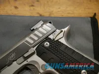 Kimber Micro 9 Rapide Black Ice 9mm