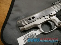 Kimber Micro 9 Rapide Black Ice 9mm