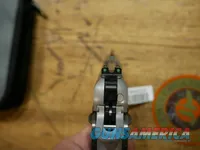 Kimber Micro 9 Rapide Black Ice 9mm