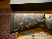 Browning X-Bolt Pro McMillan Long Range 6.8 Western