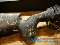 Browning X-Bolt Pro McMillan Long Range 6.8 Western