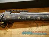 Browning X-Bolt Pro McMillan Long Range 6.8 Western