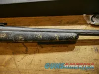 Browning X-Bolt Pro McMillan Long Range 6.8 Western