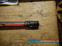 Browning X-Bolt Pro McMillan Long Range 6.8 Western