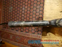 Browning X-Bolt Pro McMillan Long Range 6.8 Western