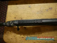 Browning X-Bolt Pro McMillan Long Range 6.8 Western