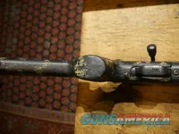 Browning X-Bolt Pro McMillan Long Range 6.8 Western