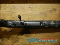 Browning X-Bolt Pro McMillan Long Range 6.8 Western