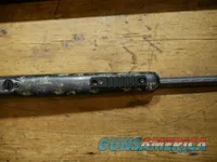 Browning X-Bolt Pro McMillan Long Range 6.8 Western