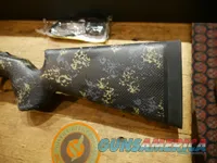 Browning X-Bolt Pro McMillan Long Range 6.8 Western