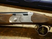 Beretta 686 Silver Pigeon I 20ga 28" NIB