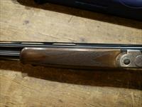 Beretta 686 Silver Pigeon I 20ga 28" NIB