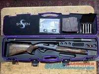 Fabarm Syren L4S Sporting 12ga 28"