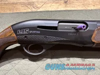 Fabarm Syren L4S Sporting 12ga 28"