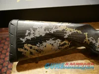 Browning X-Bolt Mountain Pro Tungsten 6.5 PRC