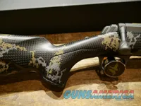 Browning X-Bolt Mountain Pro Tungsten 6.5 PRC