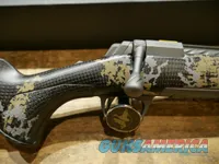 Browning X-Bolt Mountain Pro Tungsten 6.5 PRC